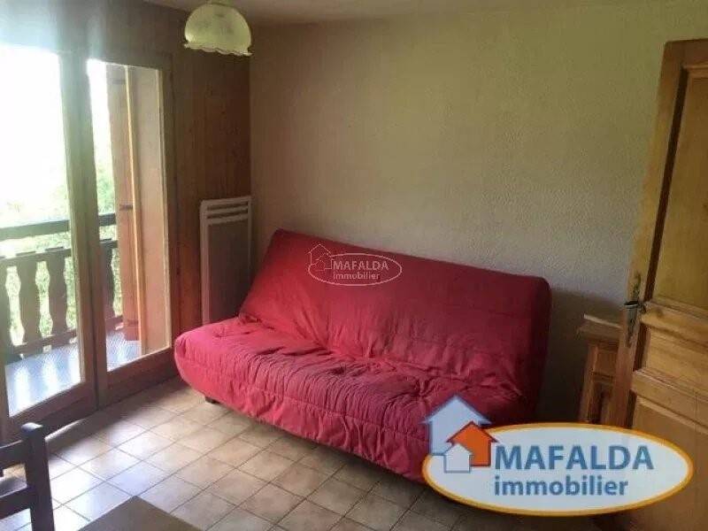 Maison à vendre, 21m², MONT SAXONNEX