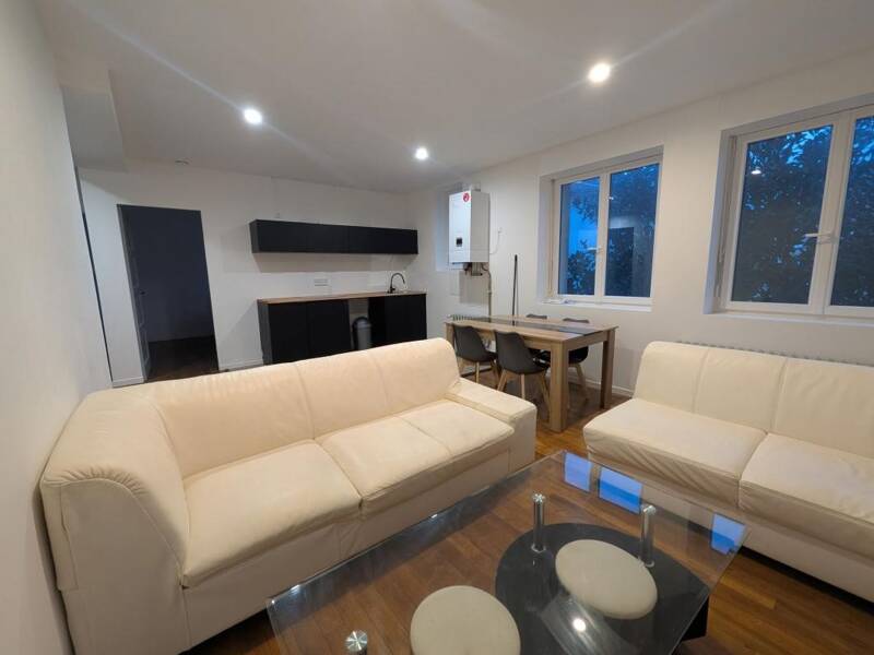 Maison à louer, 67m², CHABANAIS