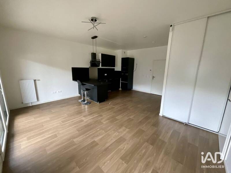 Maison à louer, 48m², CERGY