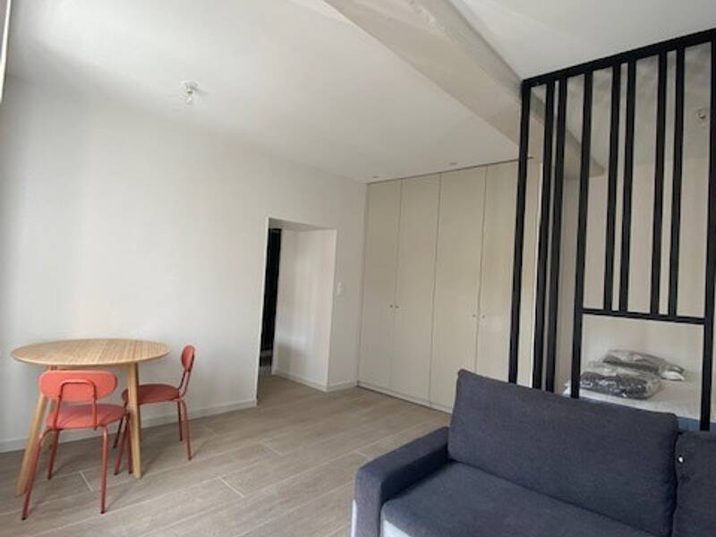 Maison à louer, 28m², BRIGNAIS