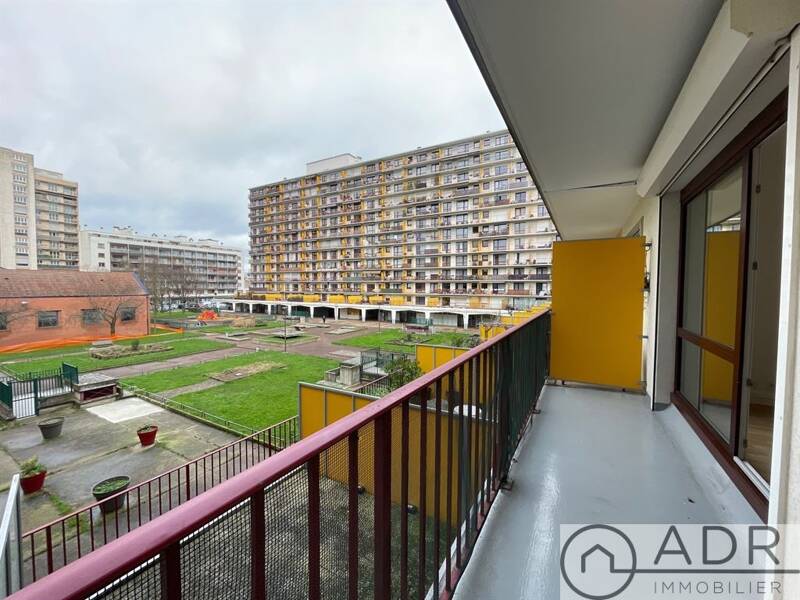 Maison à louer, 62m², ROSNY SOUS BOIS