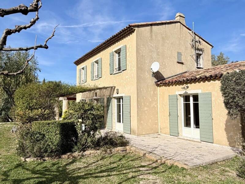Maison à louer, 133m², MARSEILLE 13E