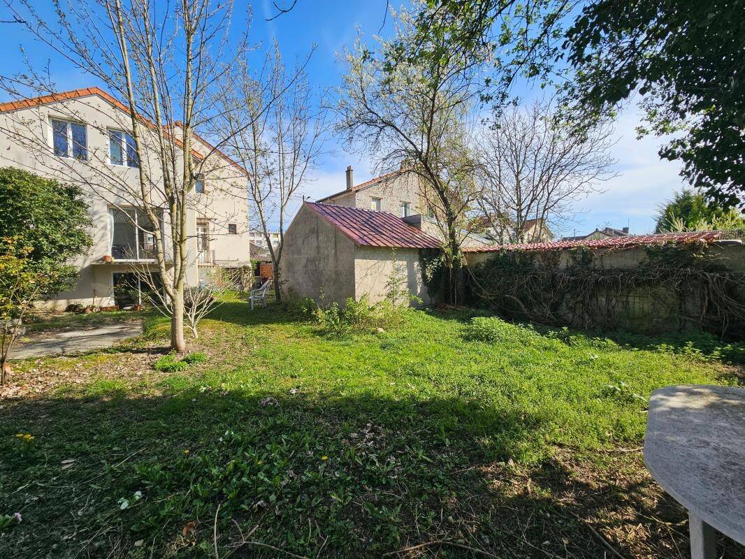 Maison à vendre, 170m², CHELLES