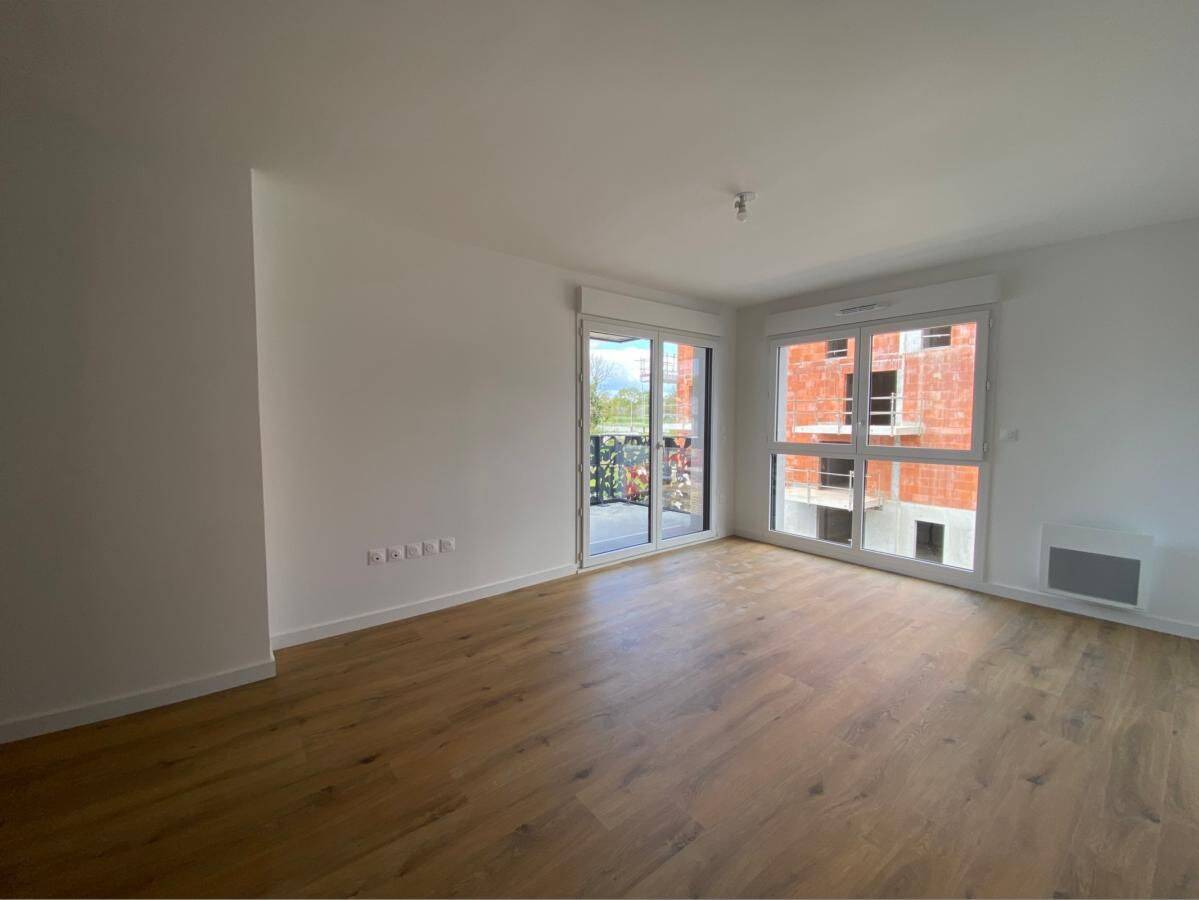 Maison à louer, 81m², VANNES