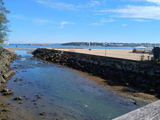 Appartement à vendre 392 500 € 4 pièces 3 chambres 74 m² Étage 2/3 Behobie Socoa Urrugne 64122