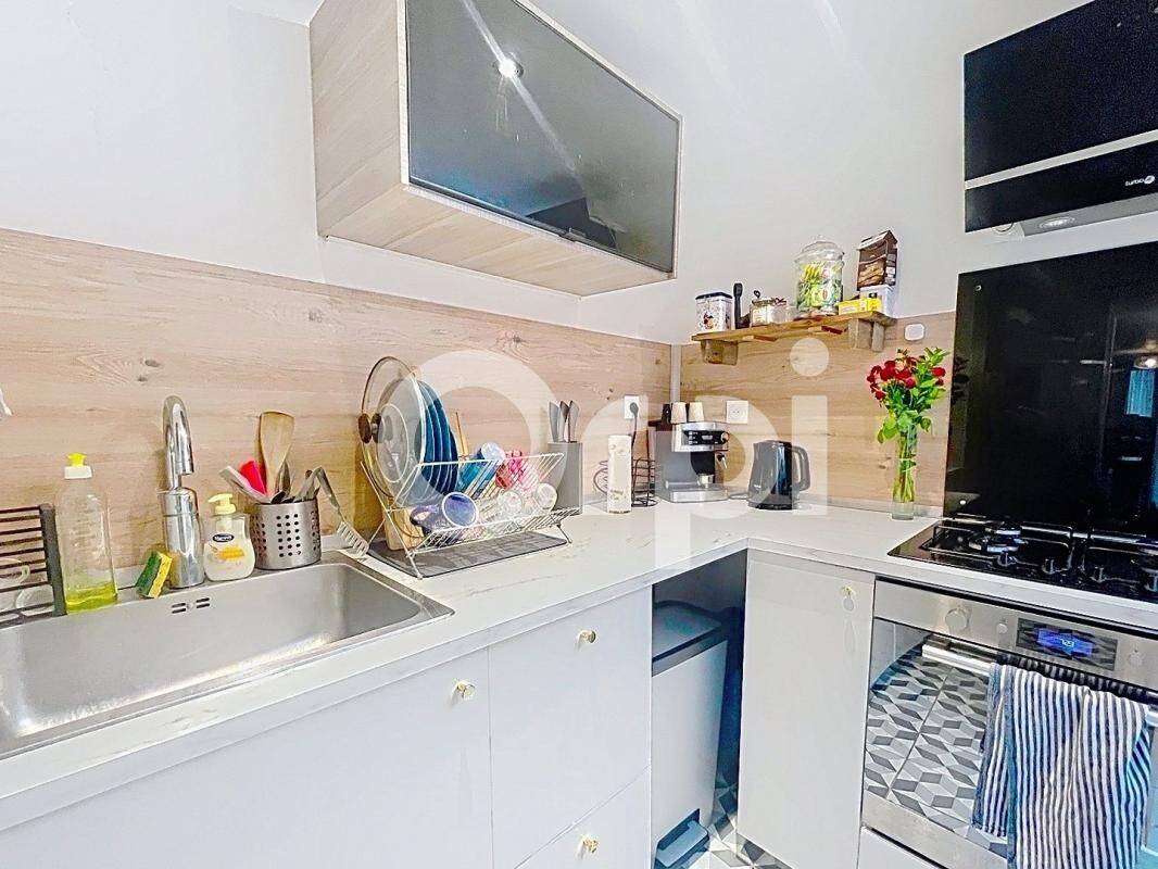 Maison à vendre, 65m², MONTEREAU FAULT YONNE