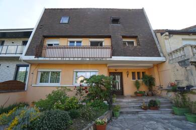Immeuble à vendre 675 000 € 240 m² Drancy 93700