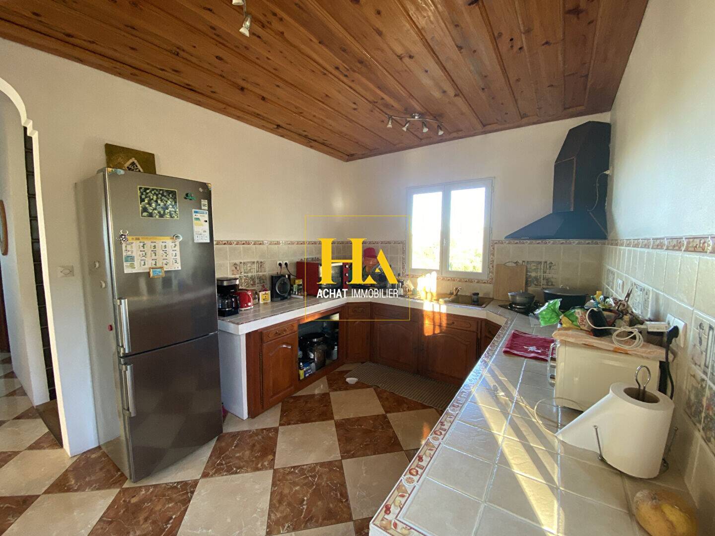 Maison à vendre, 158m², SAINT LOUIS