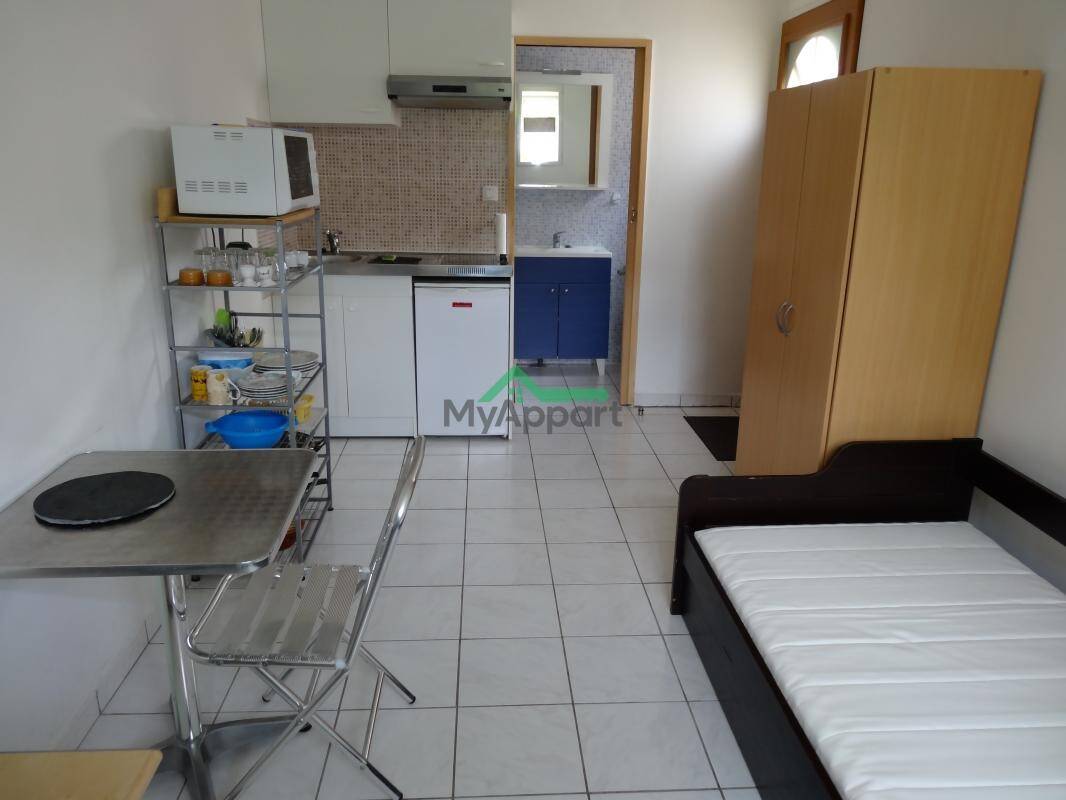 Maison à louer, 17m², CERGY