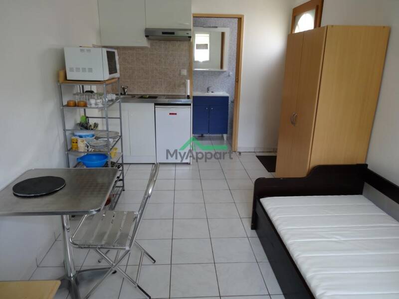 Maison à louer, 17m², CERGY