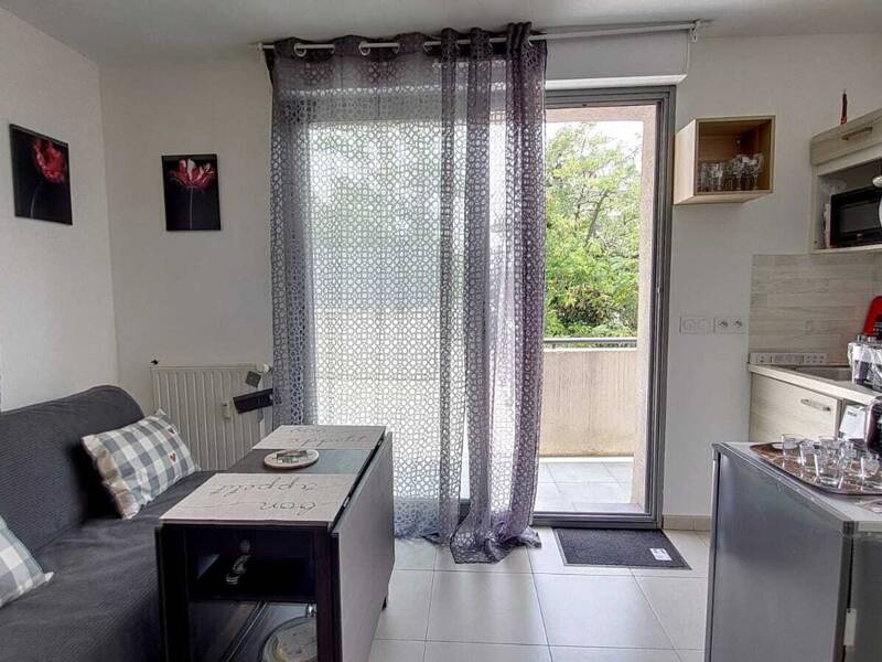 Maison à louer, 21m², NICE