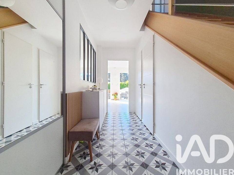 Maison à vendre, 160m², CRETEIL
