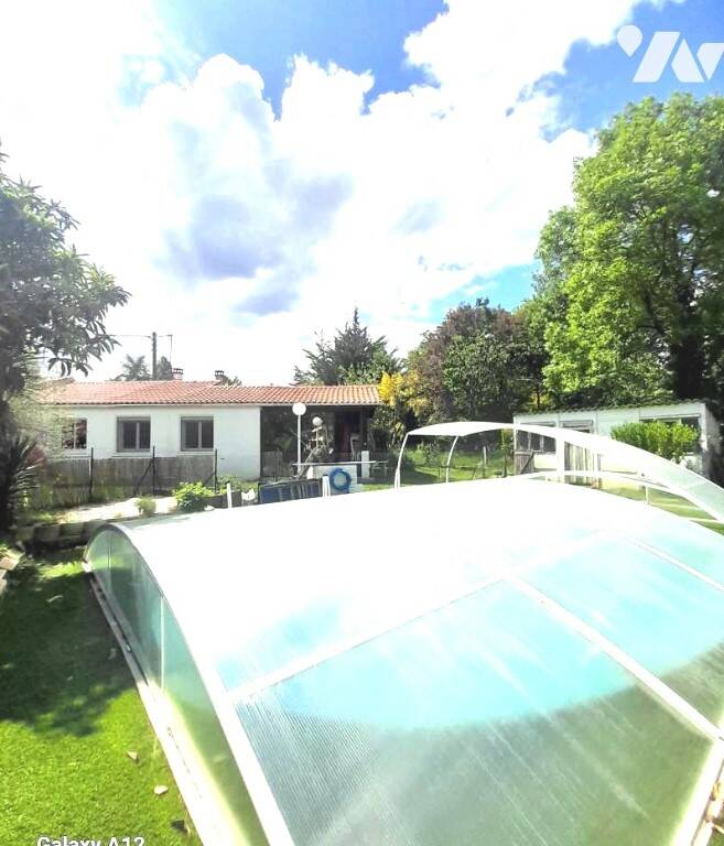 Maison à vendre, 120m², AUCH