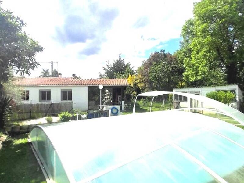 Maison à vendre, 120m², AUCH