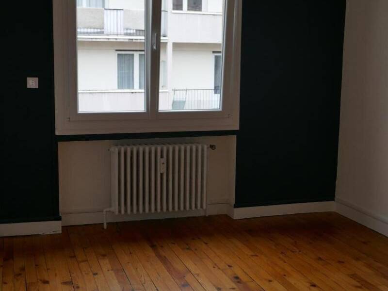 Maison à louer, 60m², SAINT ETIENNE