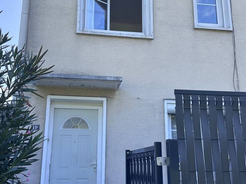 Maison à vendre, 63m², CHAMPIGNY SUR MARNE