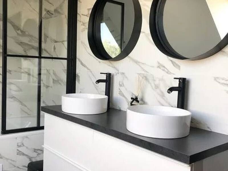 Maison à vendre, 62m², FONTENAY AUX ROSES