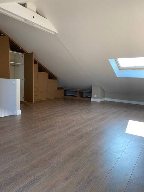 Maison à louer, 69m², RUEIL MALMAISON