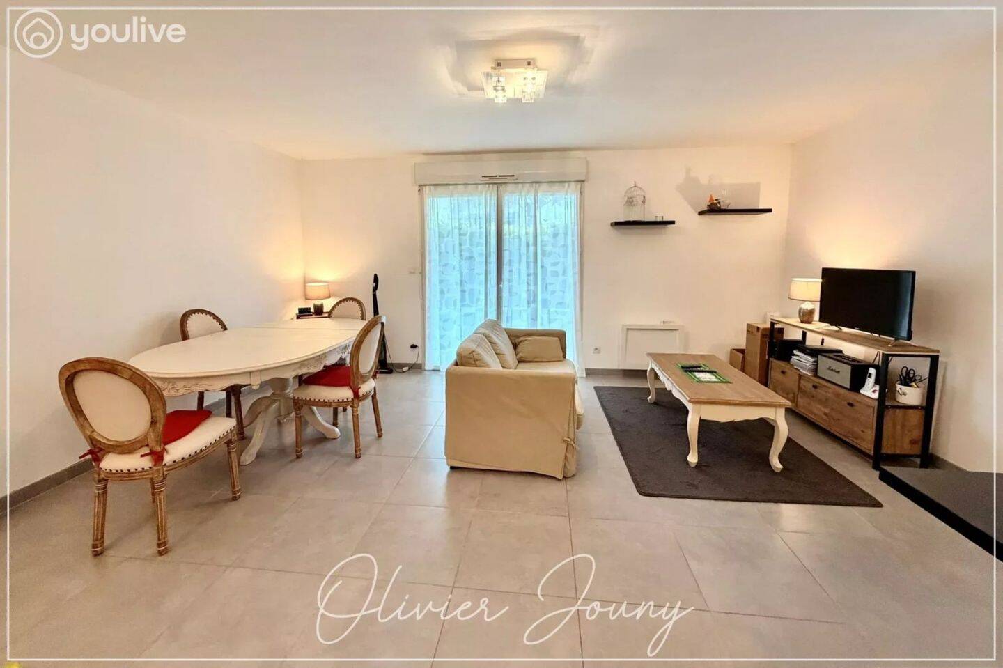 Maison à vendre, 52m², LA CHAPELLE SUR ERDRE