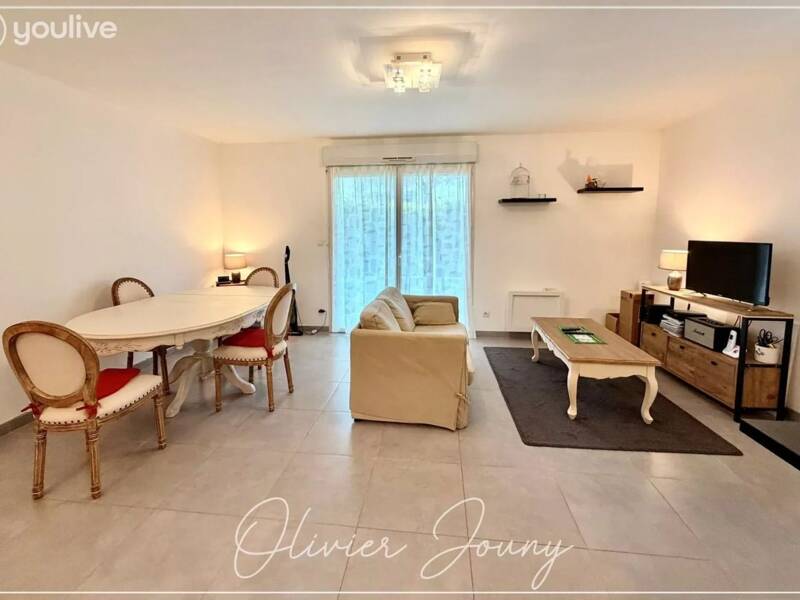 Maison à vendre, 52m², LA CHAPELLE SUR ERDRE