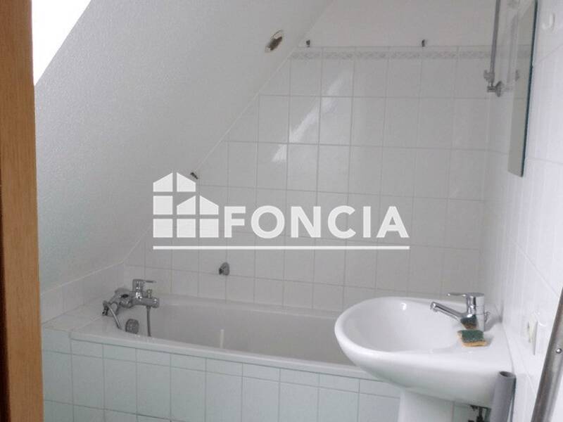 Maison à louer, 29m², SAVERNE