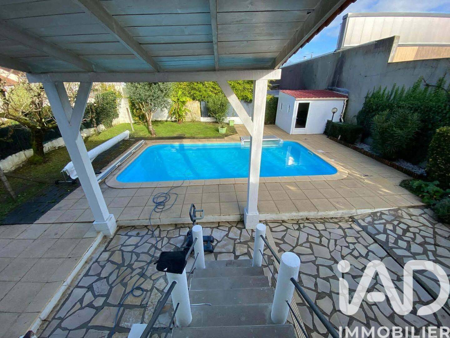 Maison à vendre, 91m², LA ROCHE SUR YON