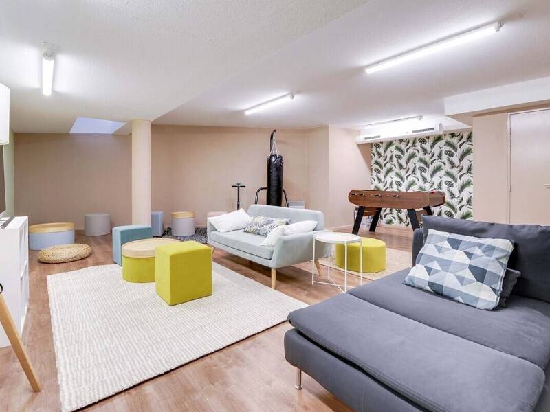 Maison à louer, 17m², CLERMONT FERRAND