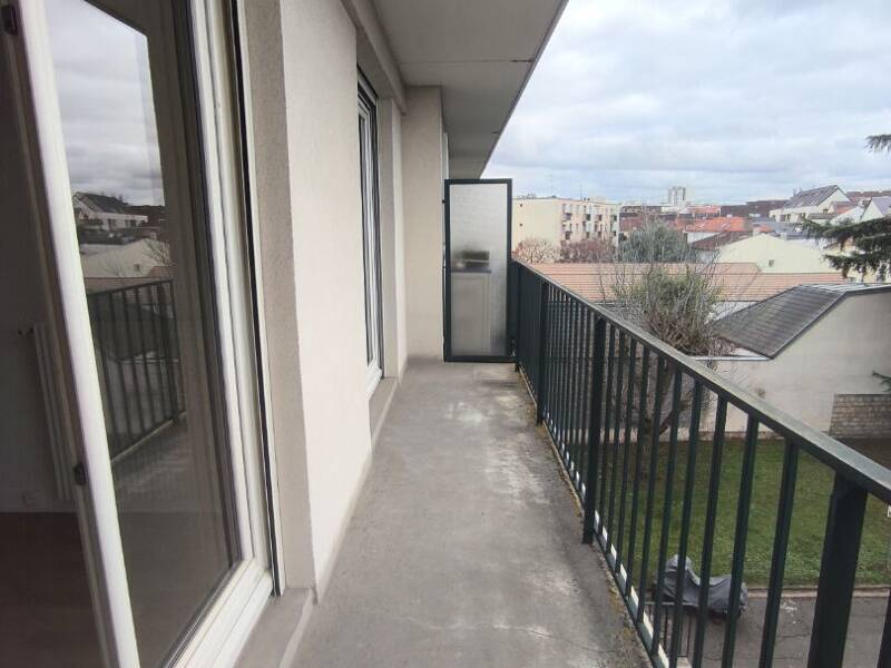 Maison à louer, 57m², MONTESSON