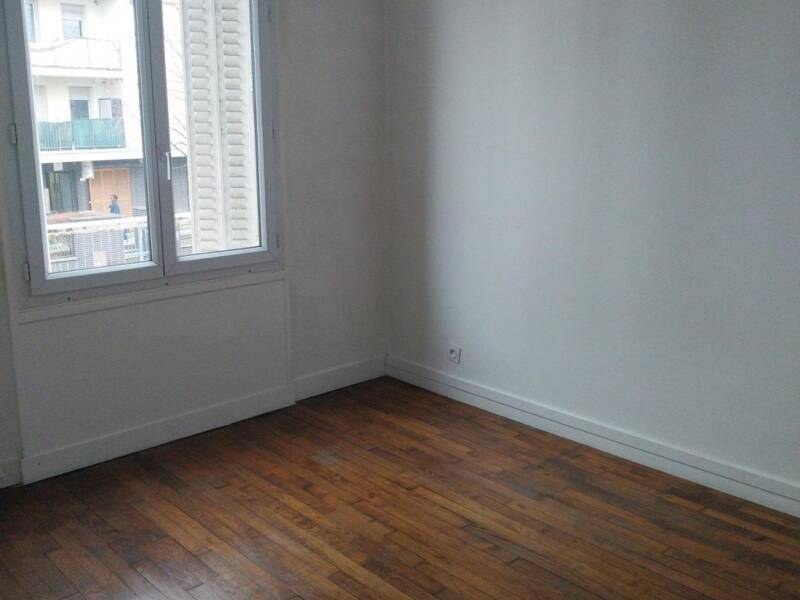 Maison à louer, 57m², DEUIL LA BARRE