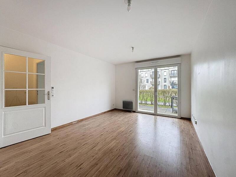 Maison à louer, 42m², WATTIGNIES