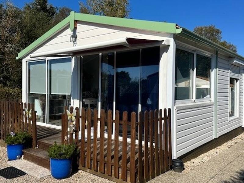 Maison à vendre, 48m², L'AIGUILLON SUR VIE