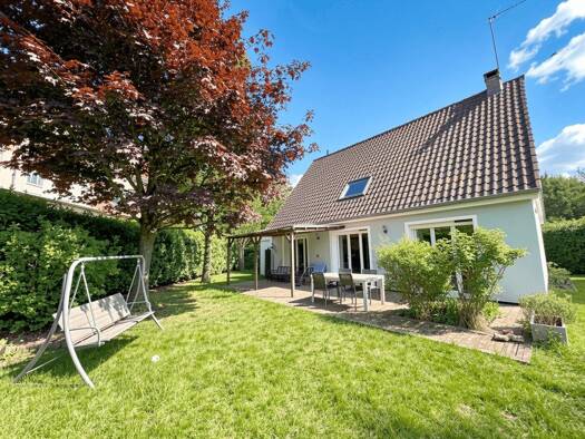 Maison à vendre 536 000 € 7 pièces 5 chambres 156 m² 745 m² de terrain Pontault-Combault 77340