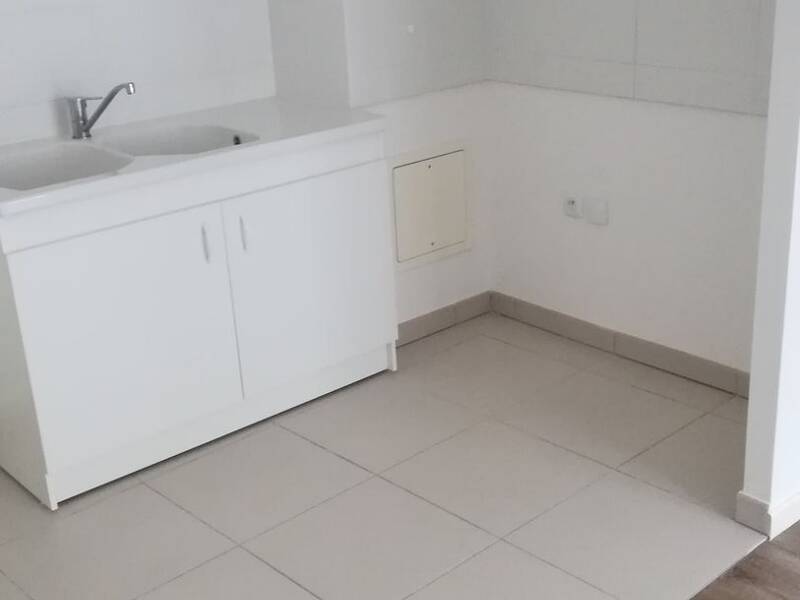 Maison à louer, 42m², BROU SUR CHANTEREINE