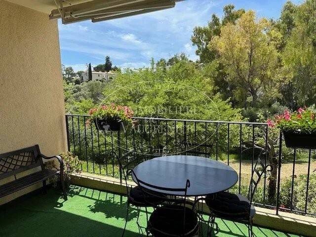 Maison à louer, 45m², VILLENEUVE LOUBET