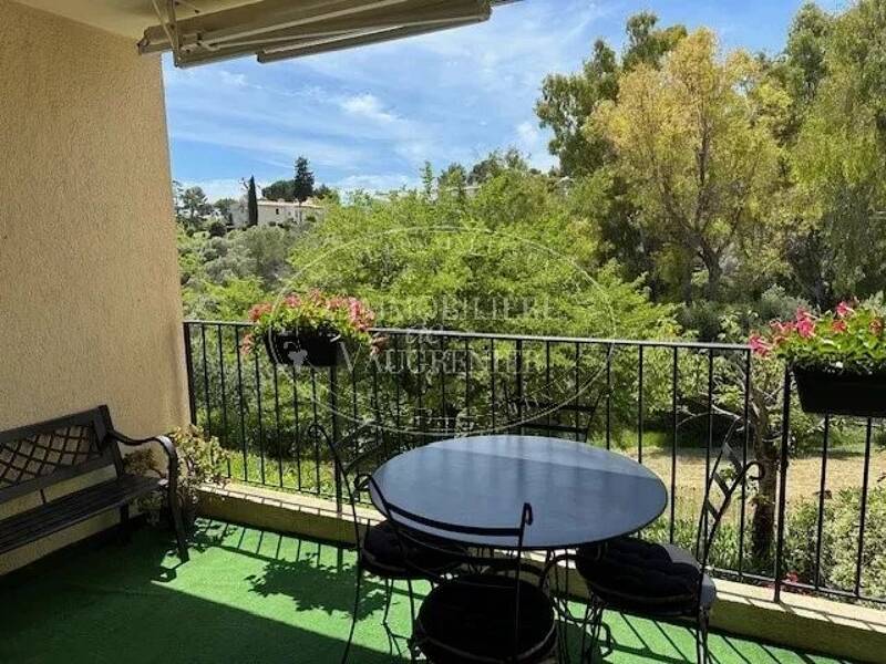 Maison à louer, 45m², VILLENEUVE LOUBET