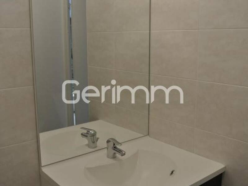 Maison à louer, 18m², SAINT MARTIN LE VINOUX