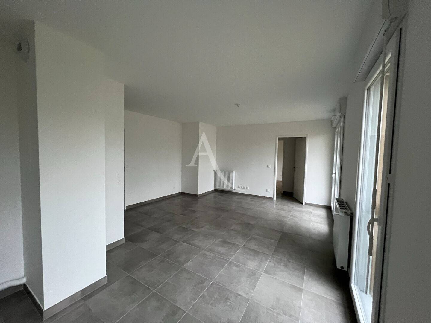 Maison à louer, 63m², OZOIR LA FERRIERE