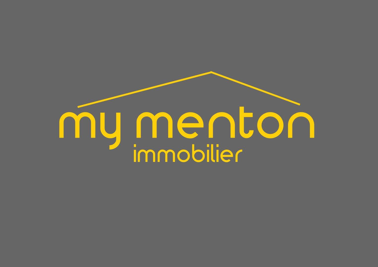 MY MENTON IMMOBILIER