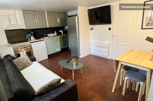 Maison à louer, 28m², CHAMPIGNY SUR MARNE