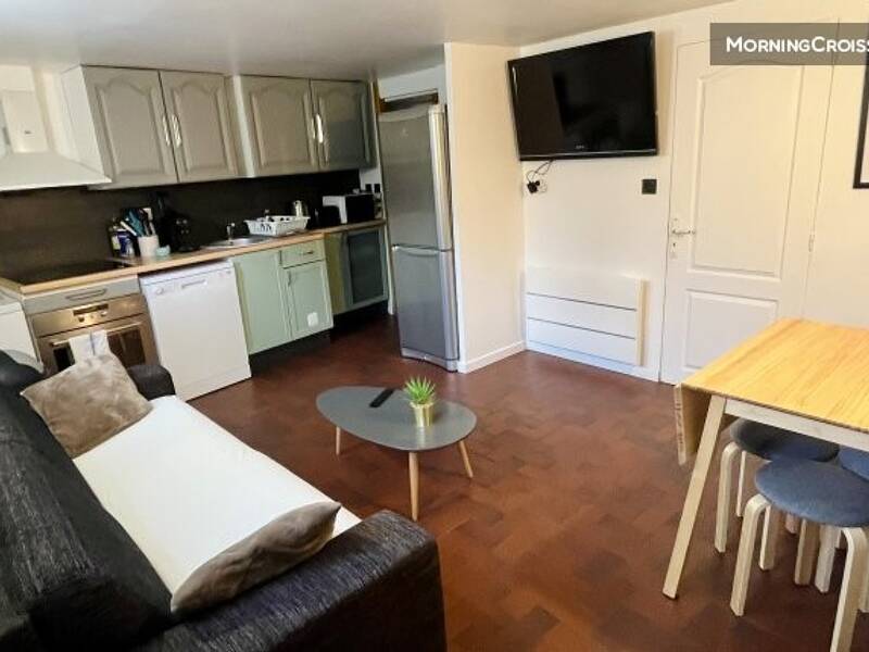 Maison à louer, 28m², CHAMPIGNY SUR MARNE