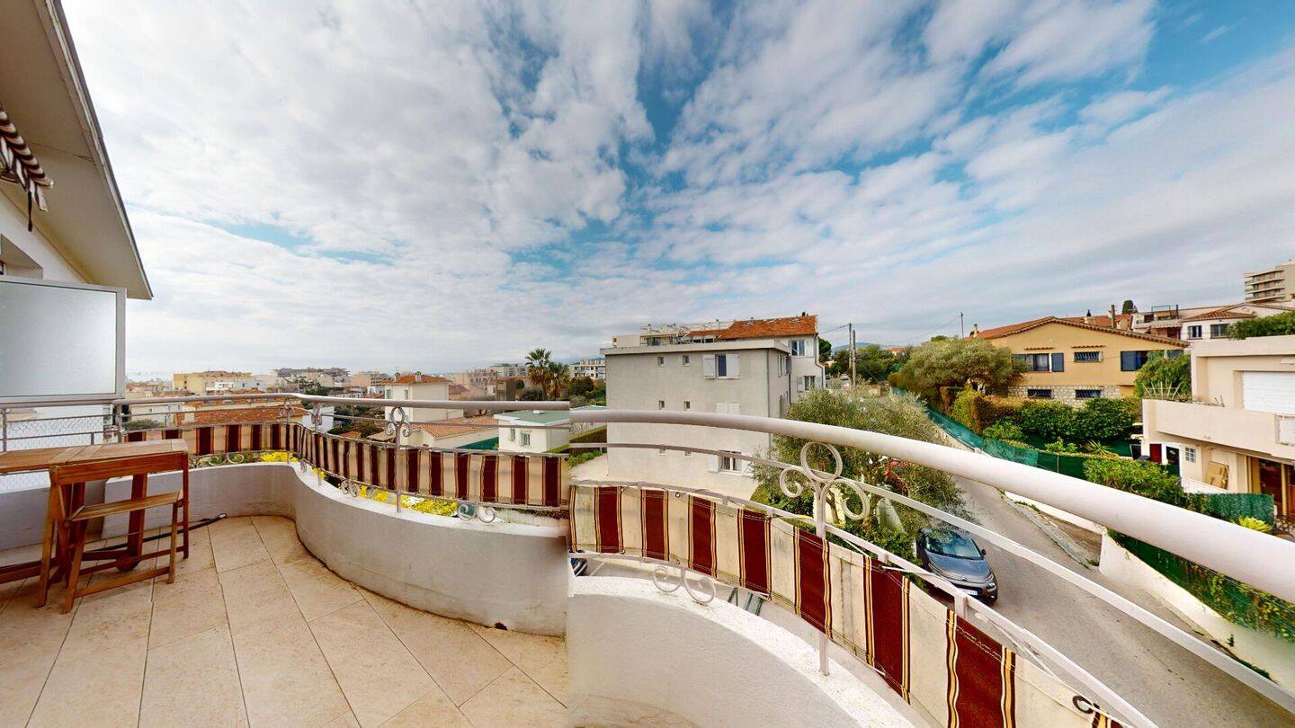 Maison à louer, 50m², ANTIBES