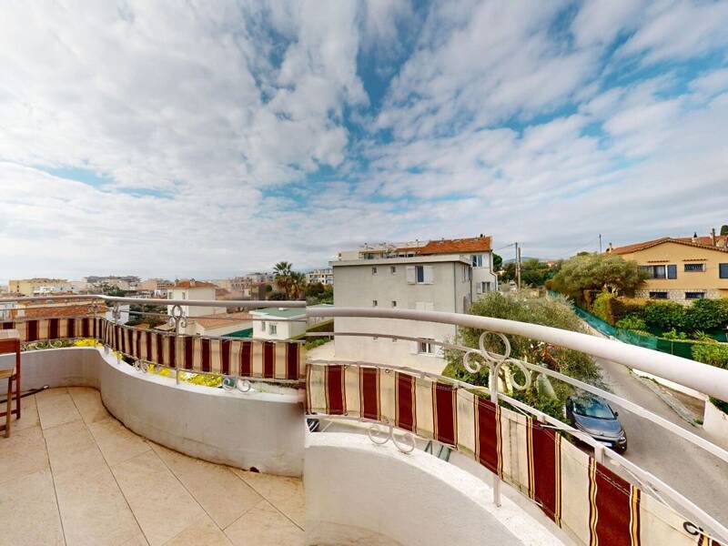 Maison à louer, 50m², ANTIBES