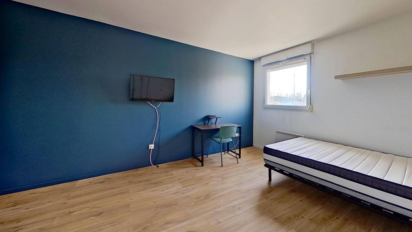 Maison à louer, 18m², NOISY LE GRAND