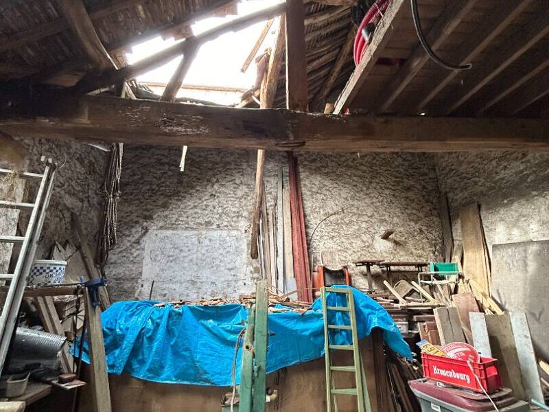 Maison à vendre, 1168m², GOMETZ LE CHATEL