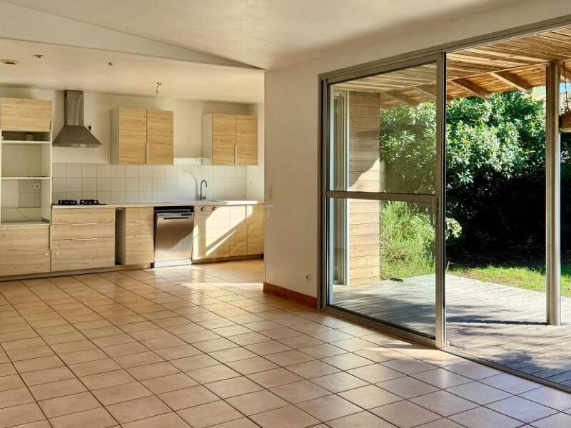 Maison à louer, 98m², GUJAN MESTRAS