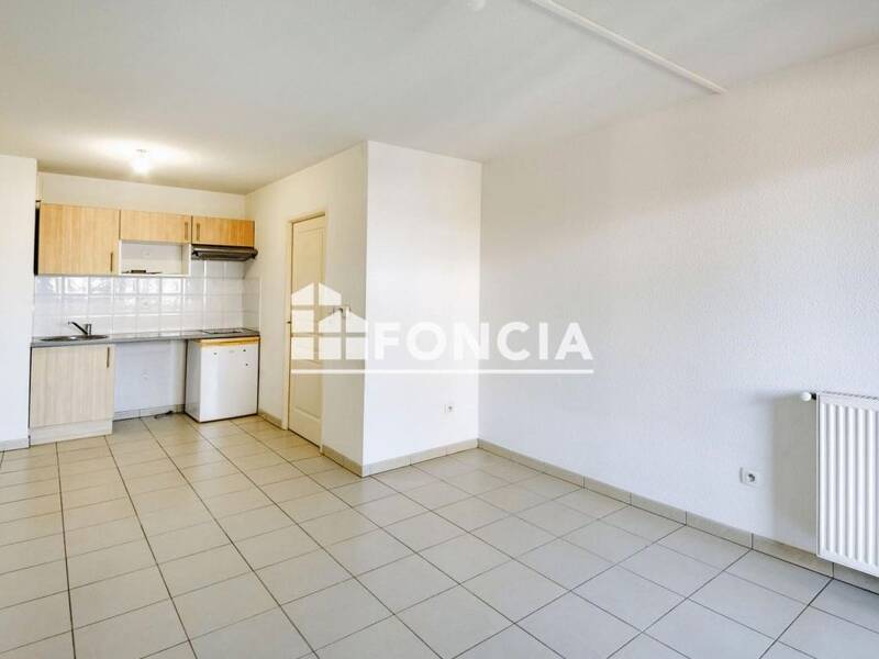 Maison à vendre, 41m², TOULOUSE