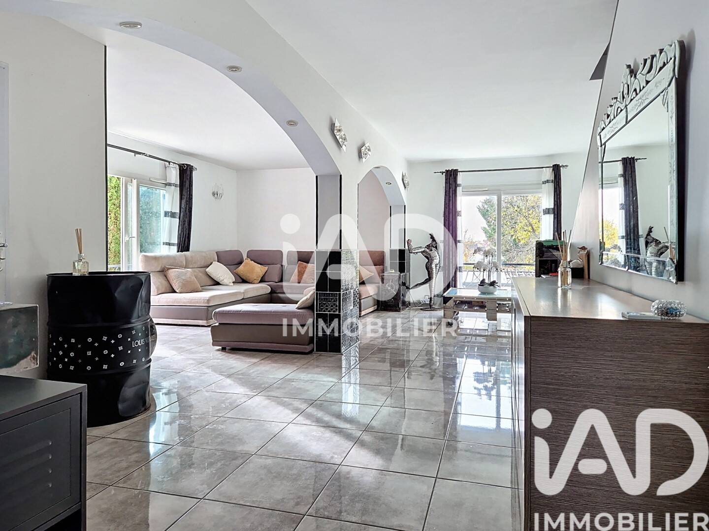 Maison à vendre, 189m², MONTGERON
