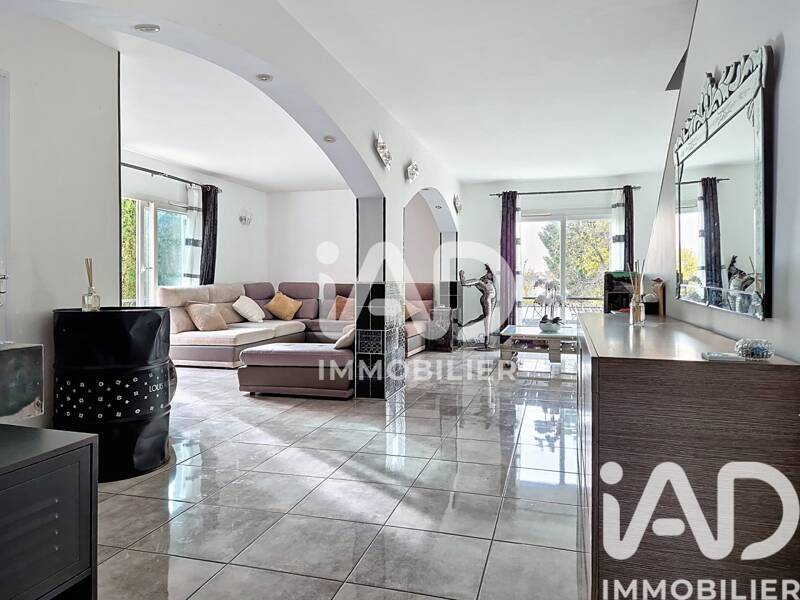 Maison à vendre, 189m², MONTGERON