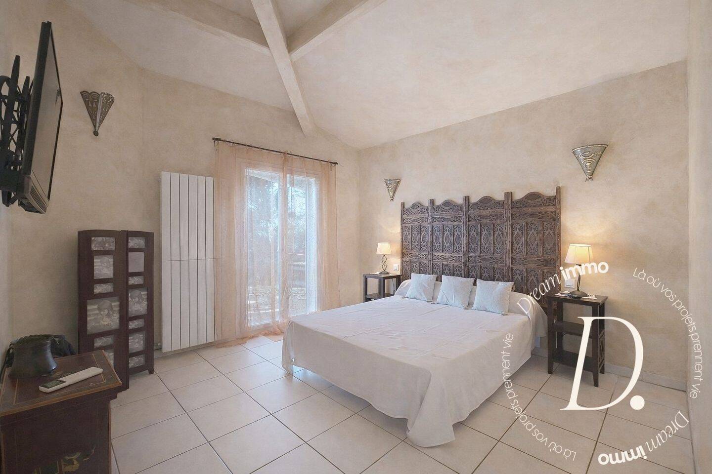 Maison à vendre, 270m², POMEROLS