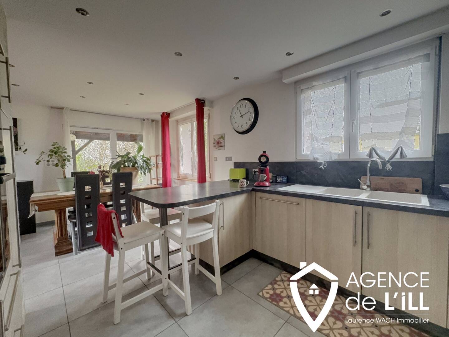 Maison à vendre, 153m², MARCKOLSHEIM